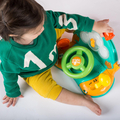 Lights & Colours Driver Steering Wheel Baby Toy thumbnail