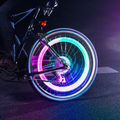 Magic Bike Spoke Light, 1 pc thumbnail