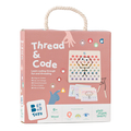 Thread & Code thumbnail