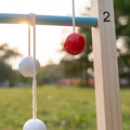 2-in-1 Ladder & Disc Toss Game thumbnail