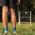 2-in-1 Ladder & Disc Toss Game thumbnail