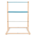 2-in-1 Ladder & Disc Toss Game thumbnail