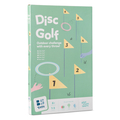 Disc Golf thumbnail