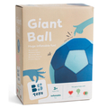 Giant Ball with Cover, Ø50 cm thumbnail