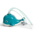 Water Play - Water Spraying Whale thumbnail