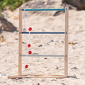 Wooden Ladder Toss Game thumbnail