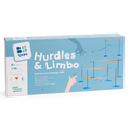 Obstacles & Limbo Pole, 3 pcs thumbnail