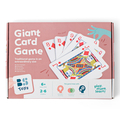 Garden Game - Giant Playing Cards thumbnail