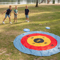 Garden Game - Disc Deluxe Frisbee Game thumbnail