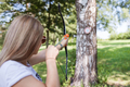 Bow incl. 3 Suction Cup Arrows thumbnail