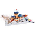 Build & Paint Your Own Medieval Castle thumbnail