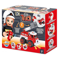 Build Your Own RC Fire Truck thumbnail