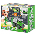 Build Your Own RC Garbage Truck thumbnail