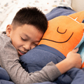Weighted Plushie - Zeek, 0.7 kg thumbnail