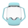 Sensory Light-Up Play Jar - Light Blue thumbnail