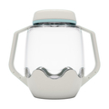 Sensory Light-Up Play Jar - Light Grey thumbnail