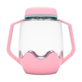 Sensory Light-Up Play Jar - Light Pink thumbnail