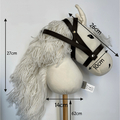 byASTRUP Hobby Horse - White thumbnail