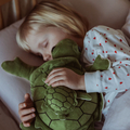 Weighted Stuffed Animal - Turtle, 1.6 kg thumbnail
