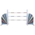 byASTRUP Show Jumping - Wings, Stripes, Set of 2 thumbnail