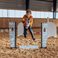 byASTRUP Hobby Horse - Dun "Luna" thumbnail