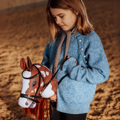 byASTRUP Hobby Horse - Red Pinto "Coco" thumbnail