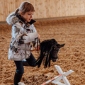byASTRUP Hobby Horse - Black "Thor" thumbnail