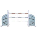 byASTRUP Show Jumping - Jump Base, 2 pcs thumbnail