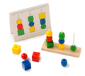 Build the Tower - Shape and Colour thumbnail