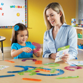 Letter Construction Mega Activity Set thumbnail