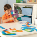 Letter Construction Mega Activity Set thumbnail