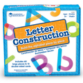 Letter Construction Mega Activity Set thumbnail