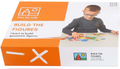 Build the Figures - Geometric Figures thumbnail