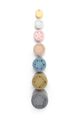 tiny BIO - Multipurpose Stacking Cups, 7 pcs thumbnail