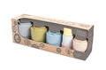 tiny BIO - Multipurpose Stacking Cups, 7 pcs thumbnail