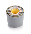 tiny BIO - Multipurpose Stacking Cups, 7 pcs thumbnail