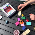 Stacking Puzzle - By the Book thumbnail