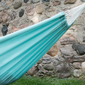 Double Hammock (Polyester) - Aqua thumbnail