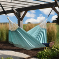 Double Hammock (Polyester) - Aqua thumbnail