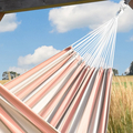 Outdoor Double Hammock - Cameo thumbnail