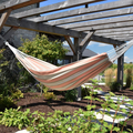 Outdoor Double Hammock - Cameo thumbnail