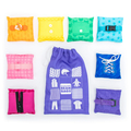 Dressing Skills Fine Motor Bean Bags thumbnail