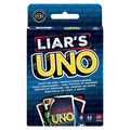 LIAR'S UNO Card Game thumbnail