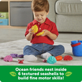 Ocean Emotion Seashells thumbnail
