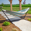 Outdoor Double Hammock - Gateway Mist thumbnail