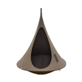 Hammock Nest Ø120 cm - Brown thumbnail