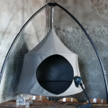 Hammock Tent Ø150 cm - Earth thumbnail