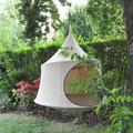 Hammock Tent Ø150 cm - Sand thumbnail