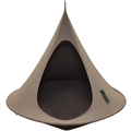 Hammock Nest Ø180 cm - Brown thumbnail