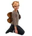 Camel Costume, Size 3-7 yrs thumbnail